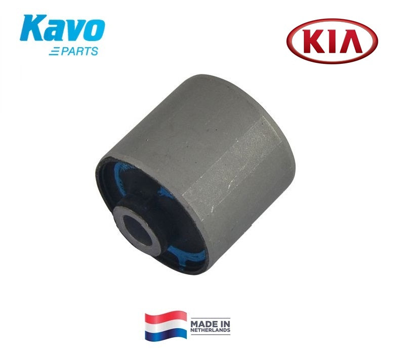 BUCHA BRAÇO INFERIOR TRASEIRO PARA KIA SORENTO DIESEL 2.5 2003 A 2008