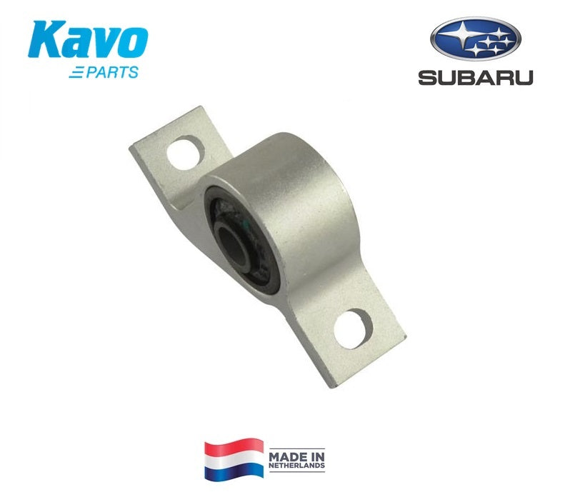 BUCHA BANDEJA DIANTEIRA ESQUERDA SUBARU LEGACY 1998 A 2003