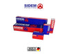 BRAÇO INFERIOR DIANTEIRO ESQUERDO MERCEDES  C250 W205 2014 A 2021