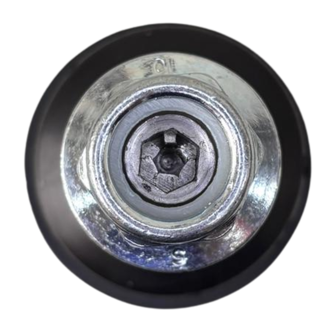 PIVÔ DIANTEIRO INFERIOR LAND ROVER DISCOVERY 3 2005-2009
