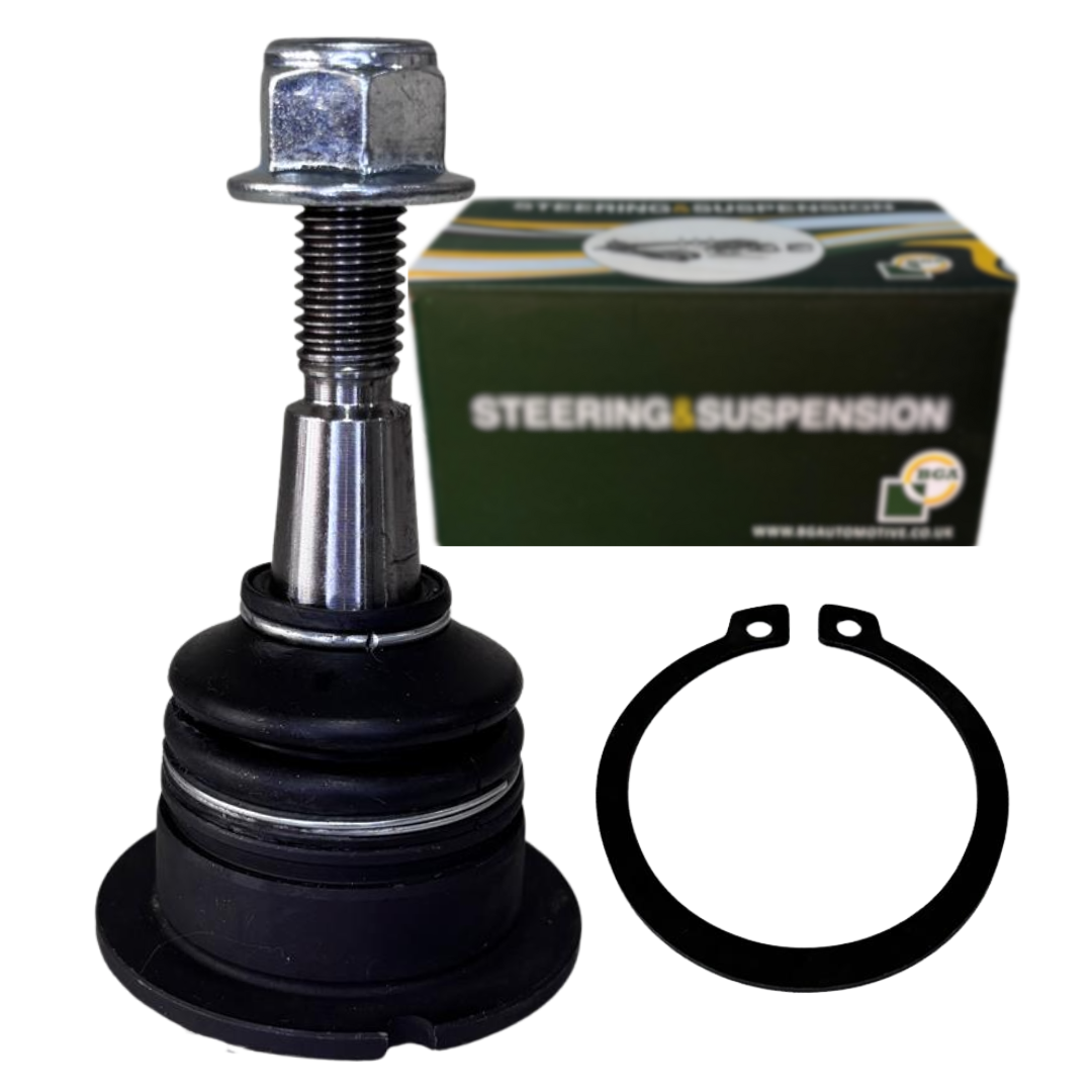 PIVÔ SUPERIOR DIANTEIRO LAND ROVER DISCOVERY 3 2004 A 2009