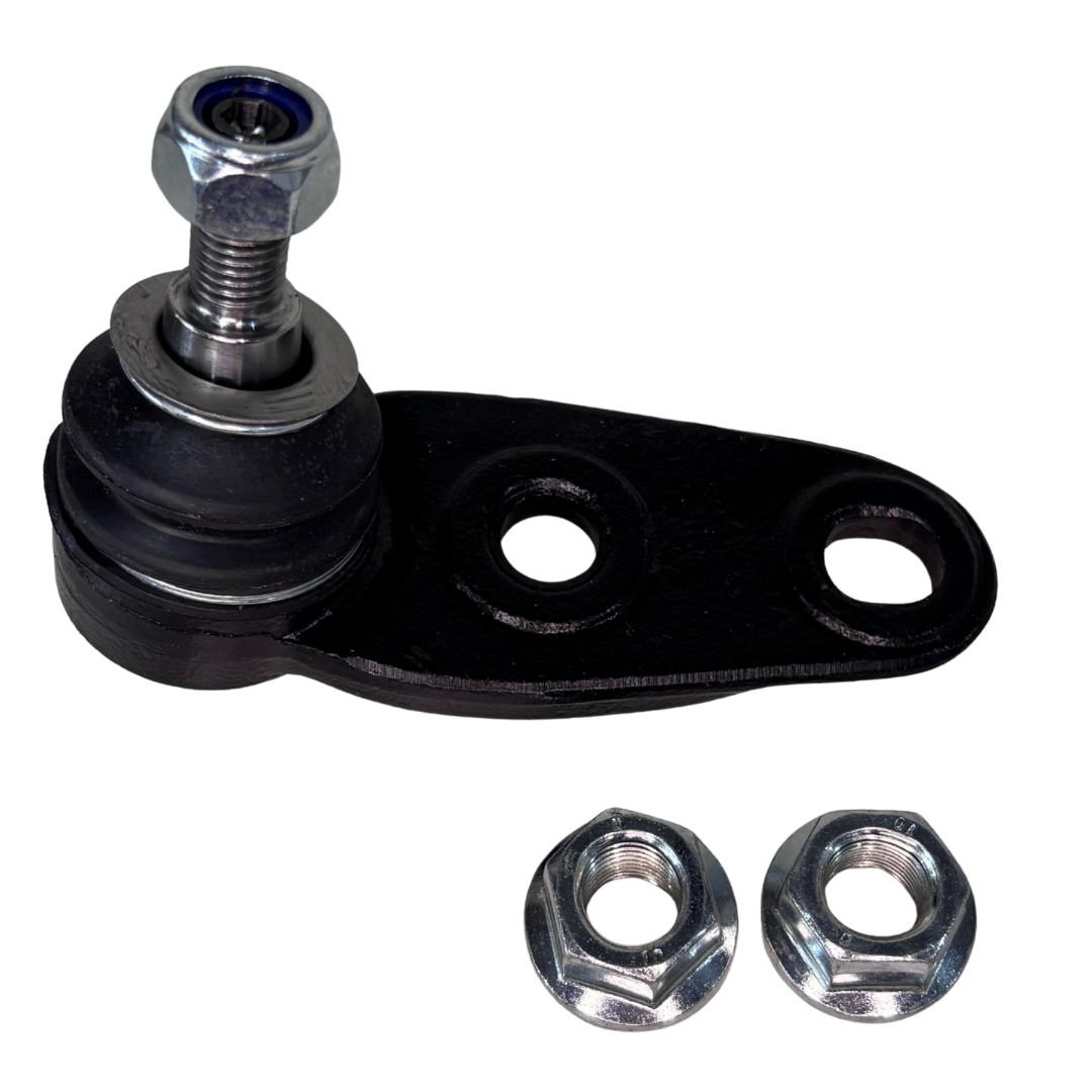 PIVÔ DIANT INFERIOR LADO DIREITO MINI ROADSTER COOPER S 2012-2015