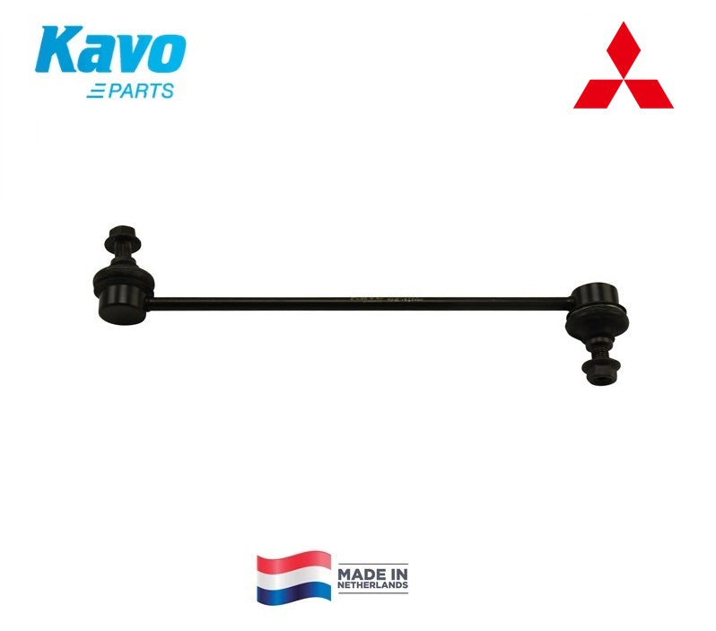 BIELETA DA BARRA ESTABILIZADORA DIANTEIRA MITSUBISHI OUTLANDER 2006 A 2015