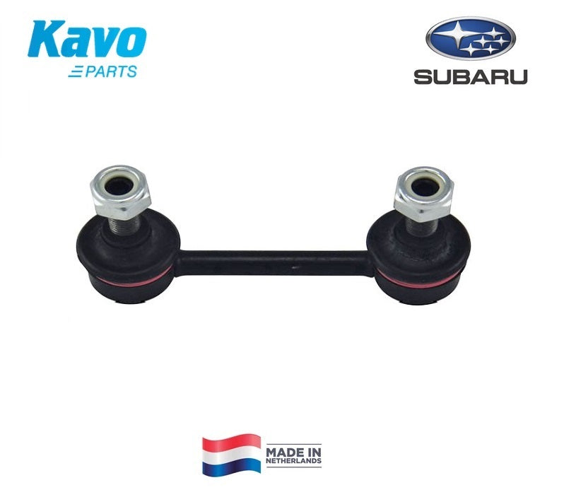 BIELETA DA BARRA ESTABILIZADORA TRASEIRA SUBARU OUTBACK 2000 A 2009