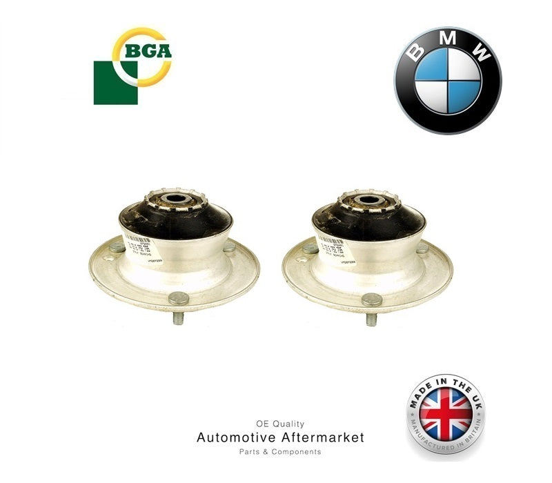 COXINS AMORTECEDORES DIANTEIROS BMW 328I E46 1998 A 2005