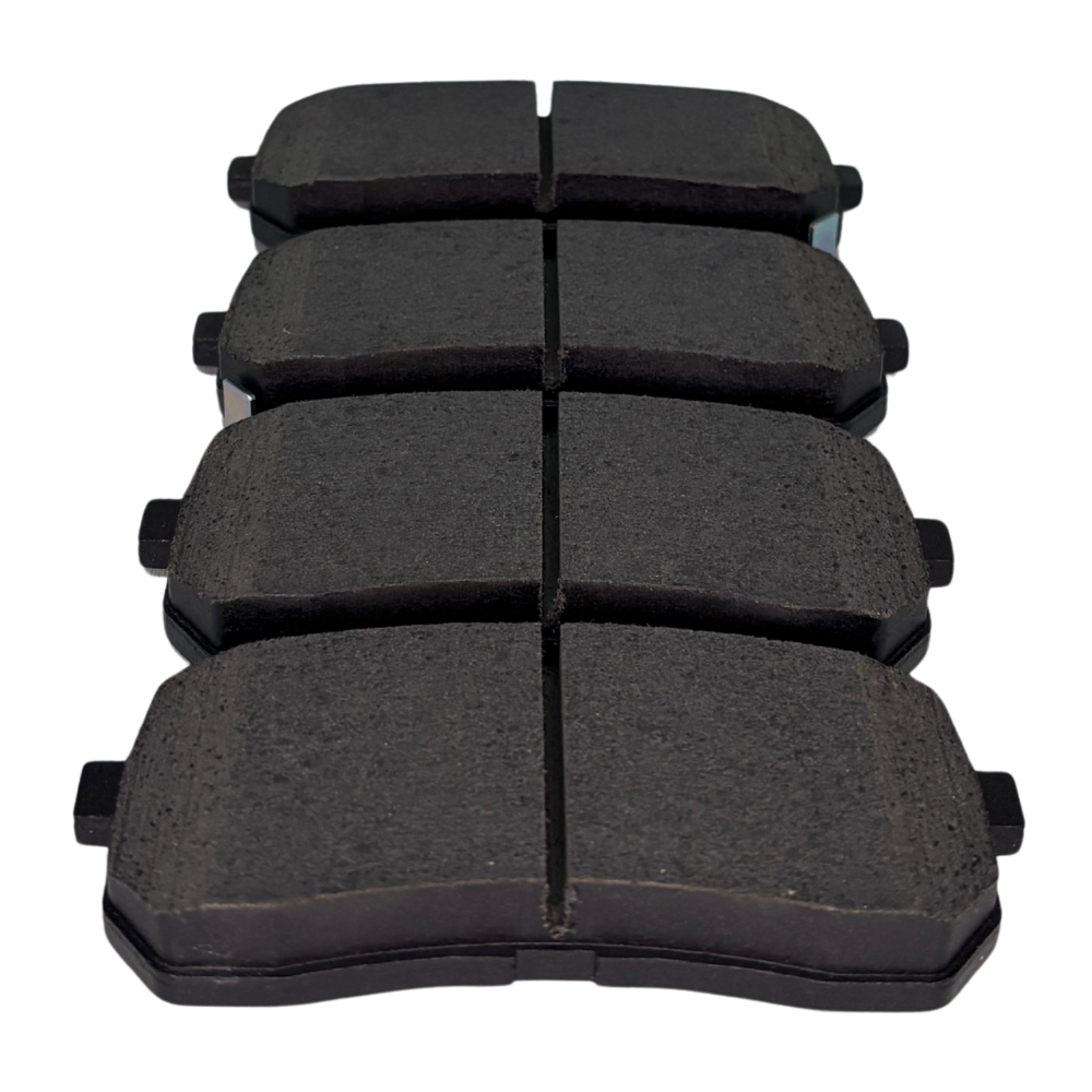 PASTILHAS DE FREIO TRASEIRAS KIA SORENTO 3.3