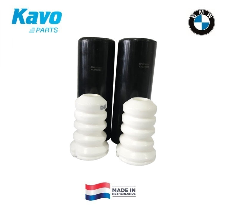 BATENTES E COIFAS SUSPENSÃO TRASEIRA BMW 328I 2006 A 2013