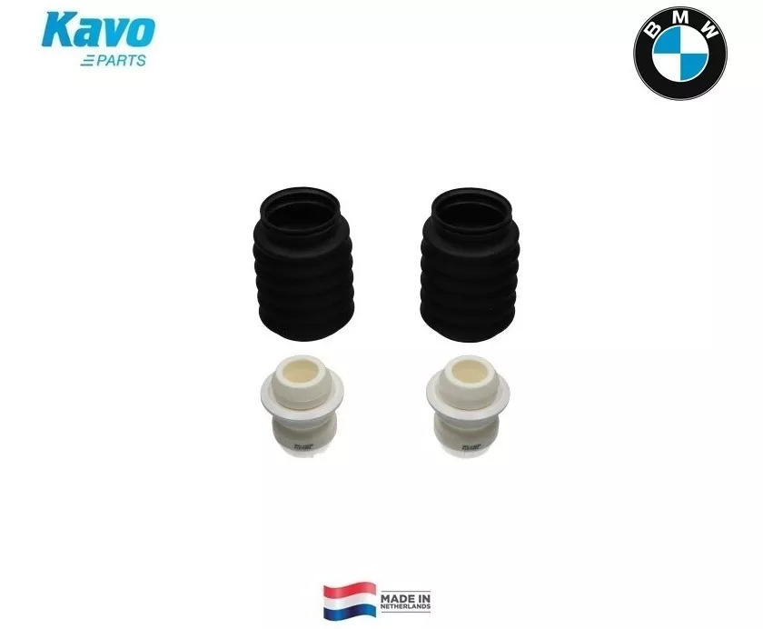 BATENTES COIFAS SUSPENSÃO DIANTEIRA BMW 130I 2003 A 2013