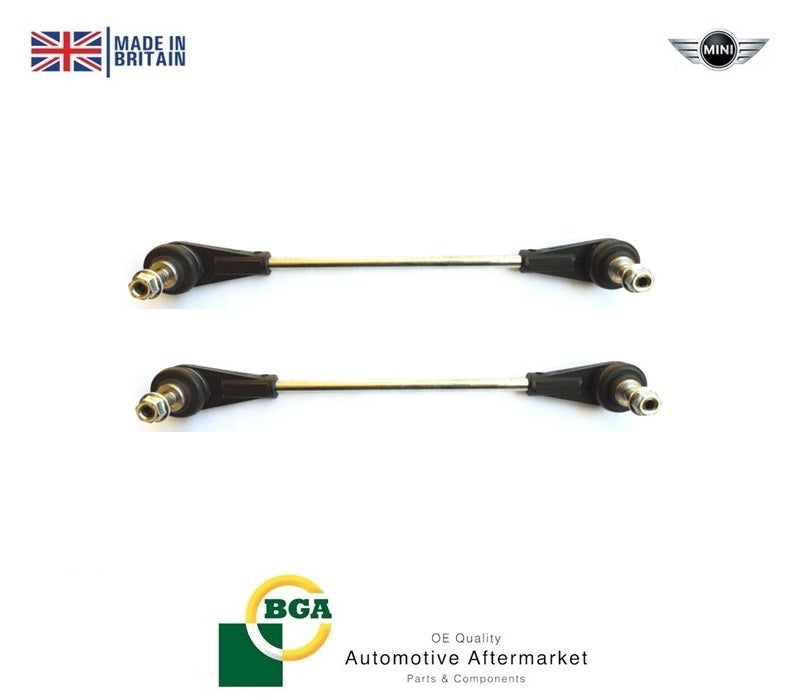 BIELETAS DA BARRA ESTABILIZADORA DIANTEIRA MINI COOPER ONE F56 F55 2014 A 2021