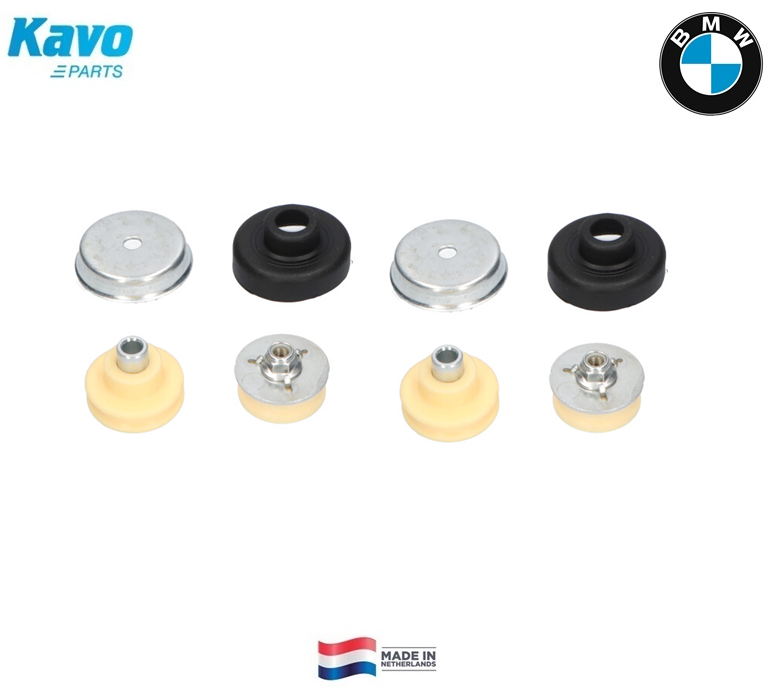 KIT DOS AMORTECEDORES TRASEIROS BMW 328I