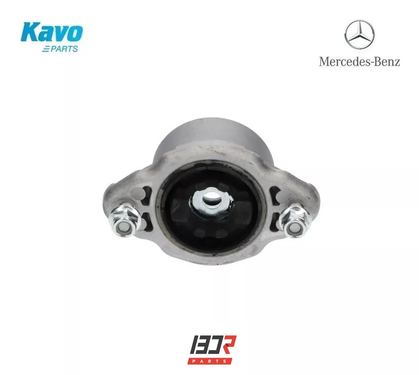 COXIM DO AMORTECEDOR TRASEIRO MERCEDES GLK250 4-MATIC 2009 A 2015