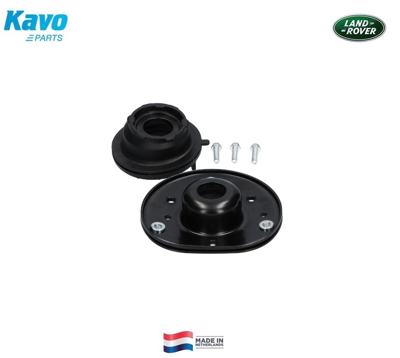 COXIM E ROLAMENTO AMORTECEDOR DIANTEIRO VOLVO S60 2010 A 2018
