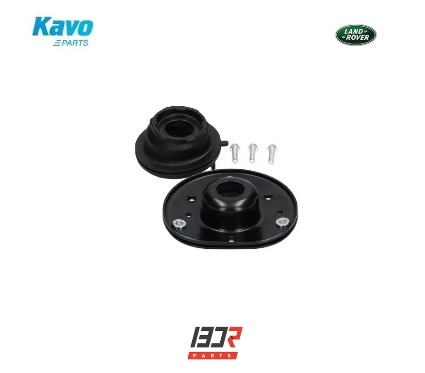 KIT DO AMORTECEDOR DIANTEIRO RANGE ROVER EVOQUE 2012 A 2018