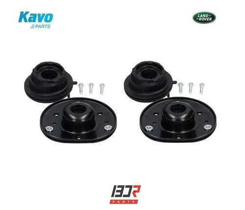 KIT AMORTECEDORES DIANTEIROS LAND ROVER DISCOVERY SPORT 2014 EM DIANTE