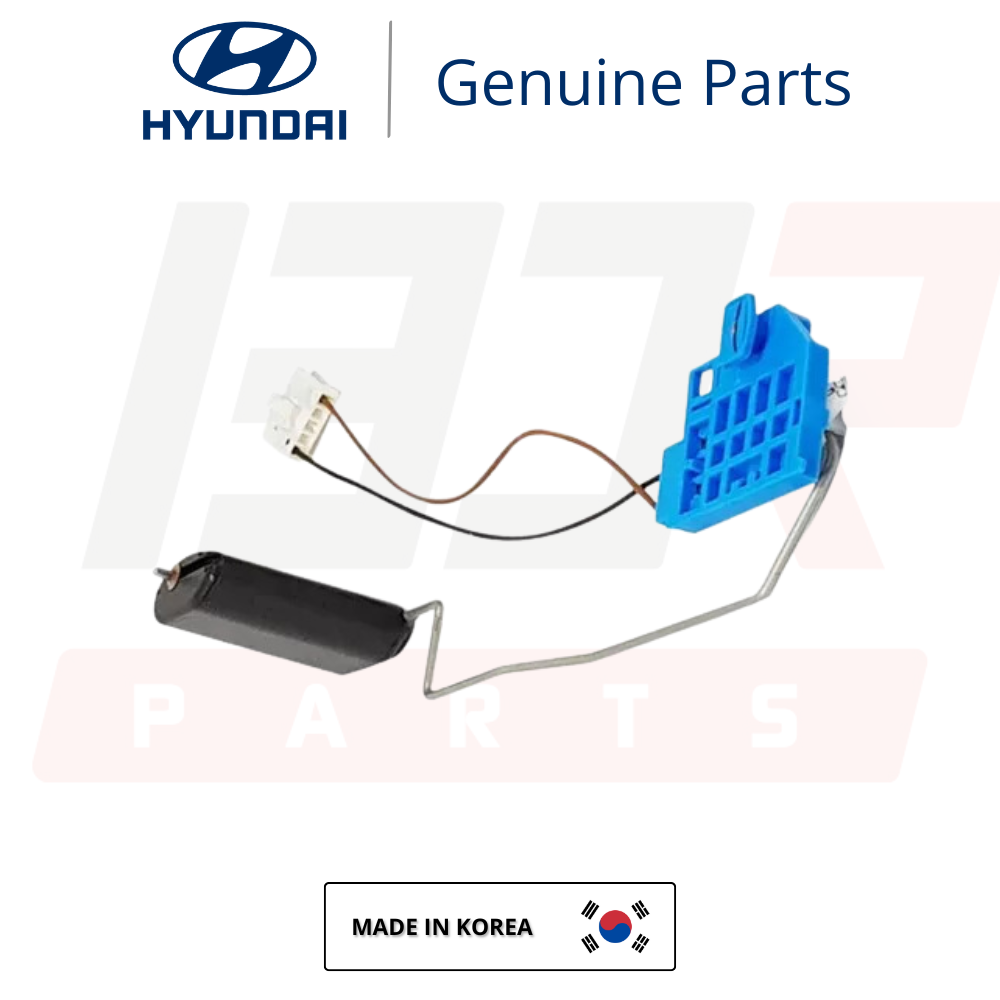 Sensor De Nível Combustível Original Hyundai Santa Fé 2.4/3.5 2010 Em Diante