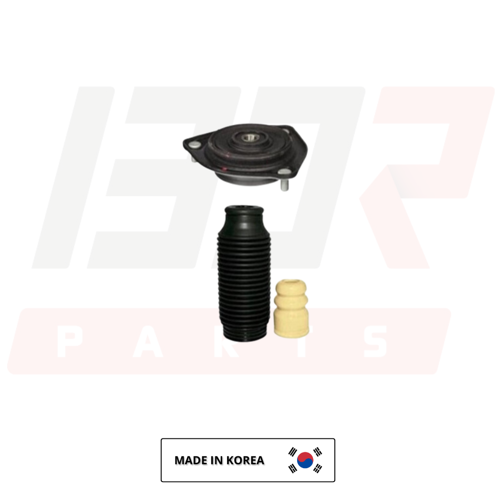 KIT DO AMORTECEDOR DIANTEIRO HYUNDAI CRETA 2016 A 2025 1 LADO