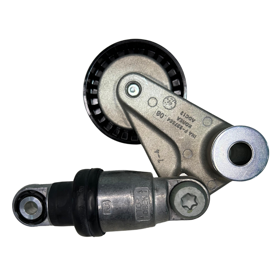 TENSOR DA CORREIA DO ALTERNADOR ORIGINAL KIA OPIRUS 3.8 2006 A 2009