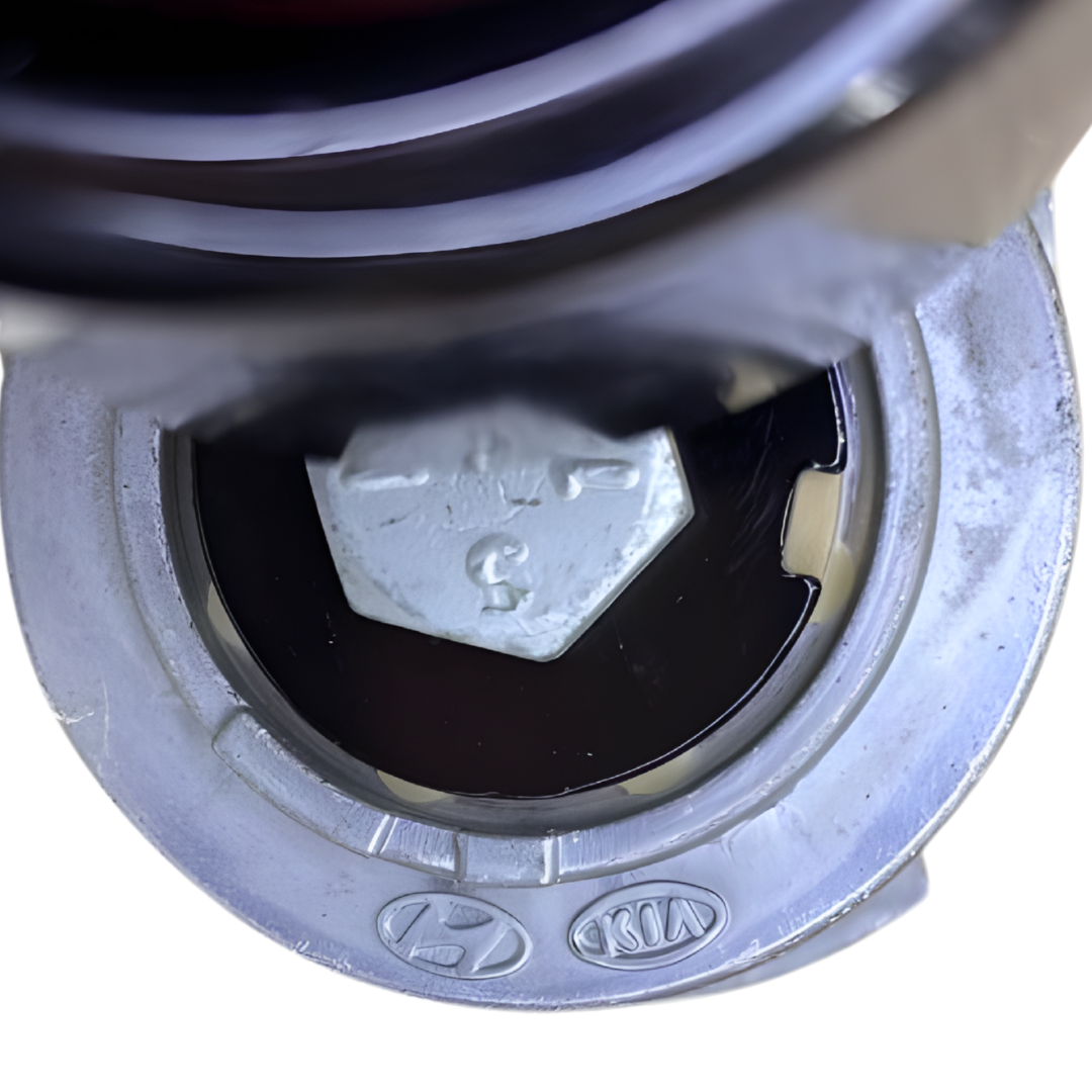 TENSOR CORREIA DO ALTERNADOR ORIGINAL HYUNDAI SANTA FÉ 2.4 2009 A 2012