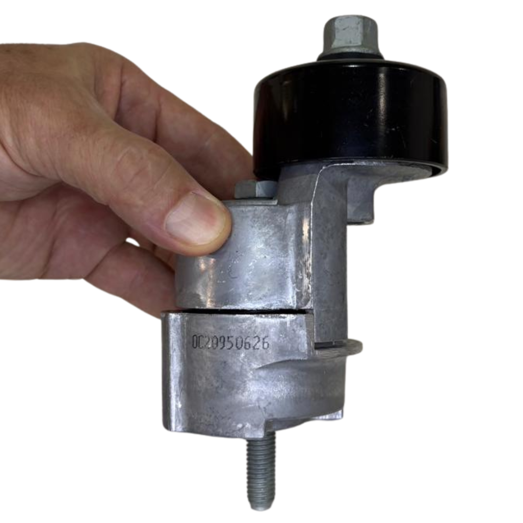 TENSOR CORREIA DO ALTERNADOR ORIGINAL HYUNDAI SANTA FÉ 2.4 2009 A 2012
