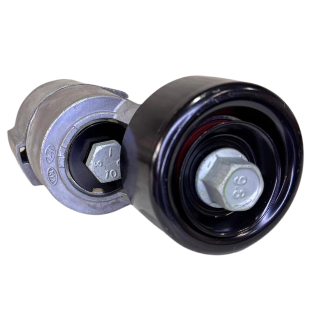 TENSOR CORREIA DO ALTERNADOR ORIGINAL HYUNDAI SANTA FÉ 2.4 2009 A 2012