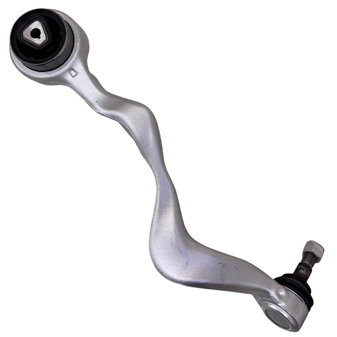 BRAÇO DIANTEIRO CURVO LADO ESQUERDO BMW 320 2005-2012