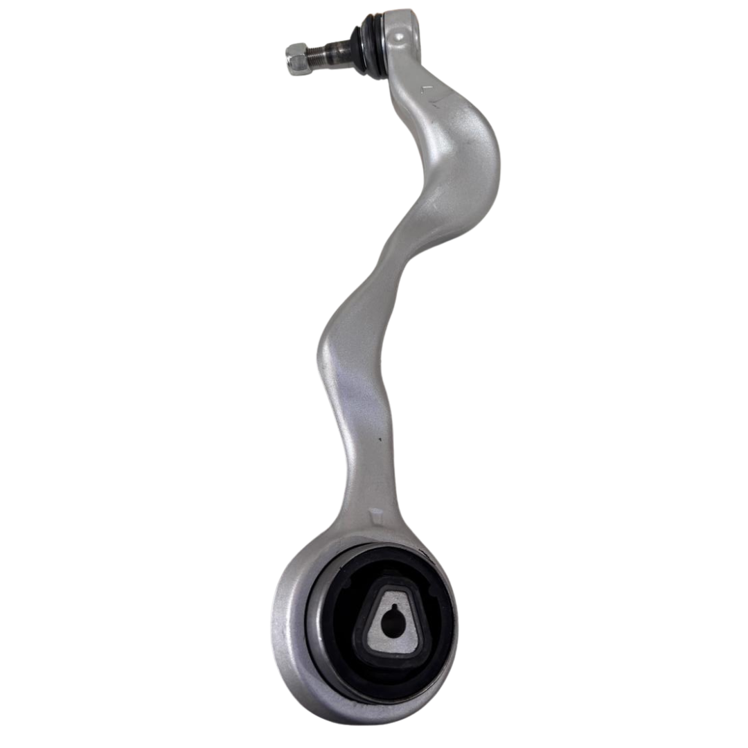 BRAÇO DIANTEIRO CURVO LADO ESQUERDO BMW 320 2005-2012