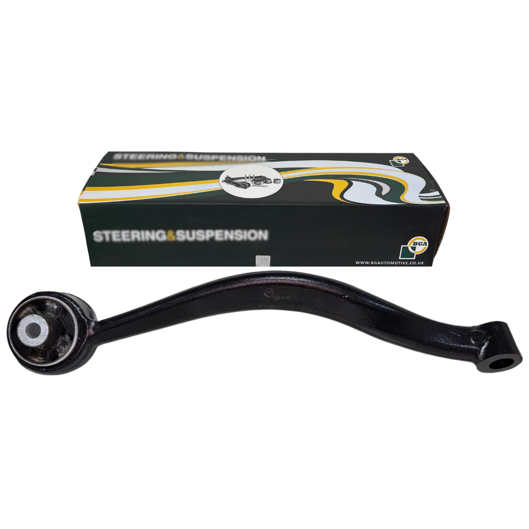 BRAÇO DIANT CURVO ESQUERDO BMW X3 2011-2017 SÉRIE F25