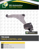 BANDEJA DIANTEIRA LADO ESQUERDO LAND ROVER DISCOVERY SPORT 2014 A 2023