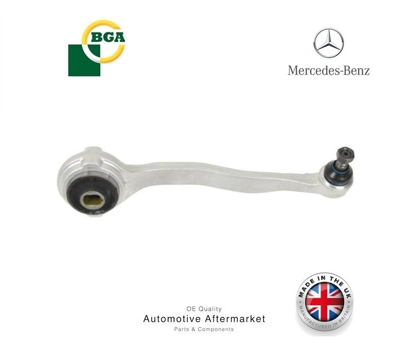 BRAÇO DIANTEIRO SUPERIOR DIREITO MERCEDES CLC-200 2009-2011