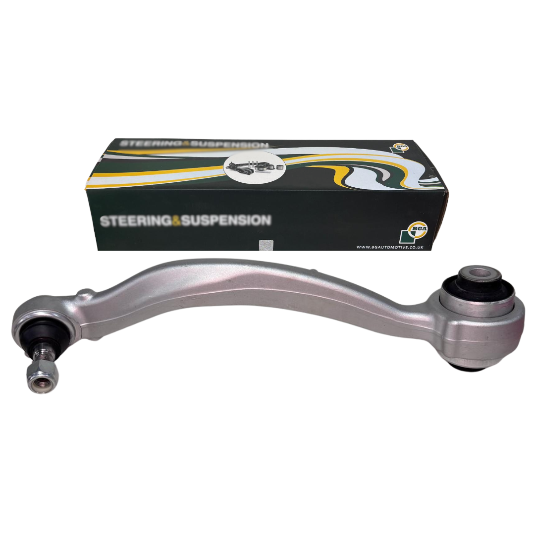 BRAÇO DIANTEIRO INFERIOR ESQUERDO MERCEDES E-200 2009 A 2016