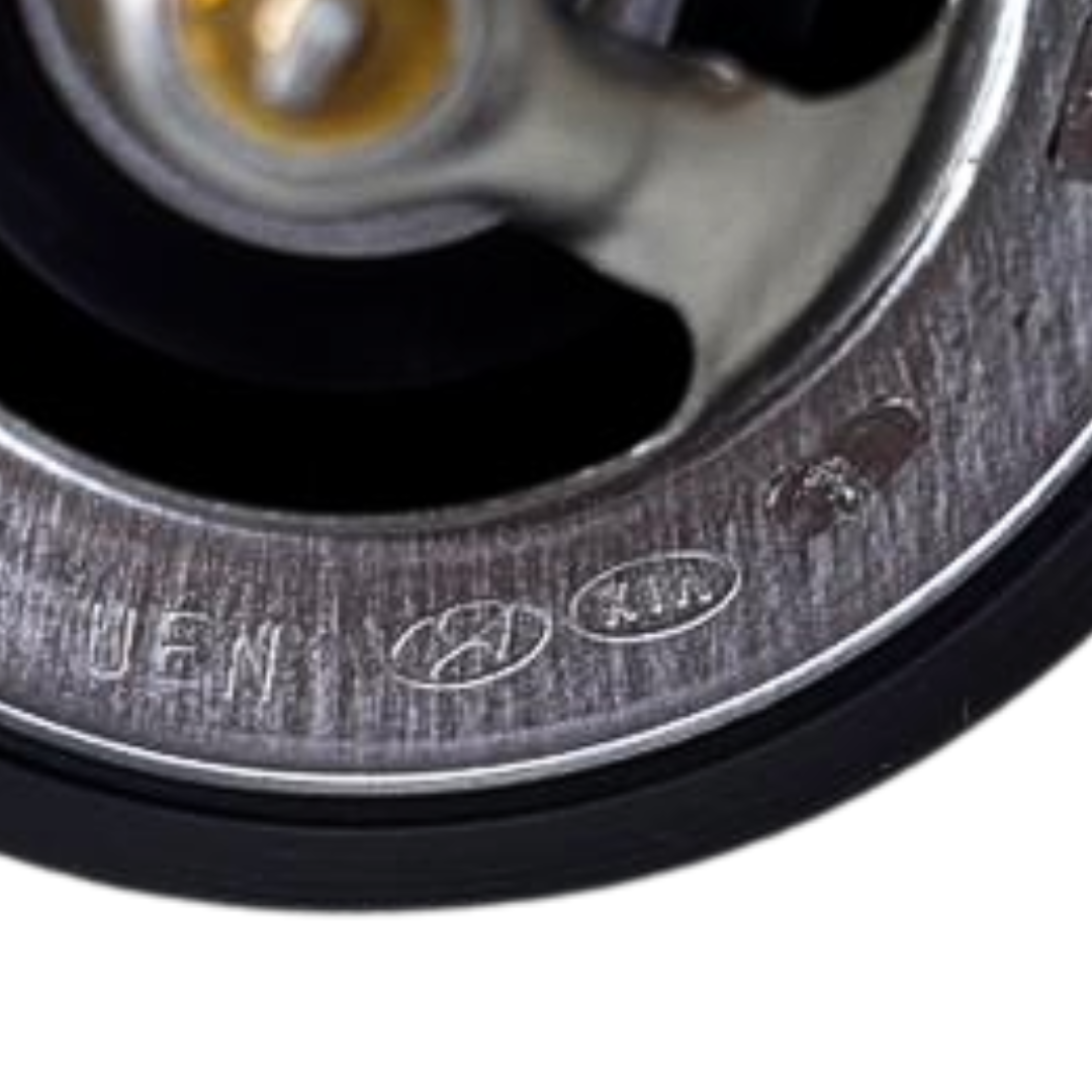 VÁLVULA TERMOSTÁTICA ORIGINAL HYUNDAI HB20 1.0/1.6 2012 A 2025