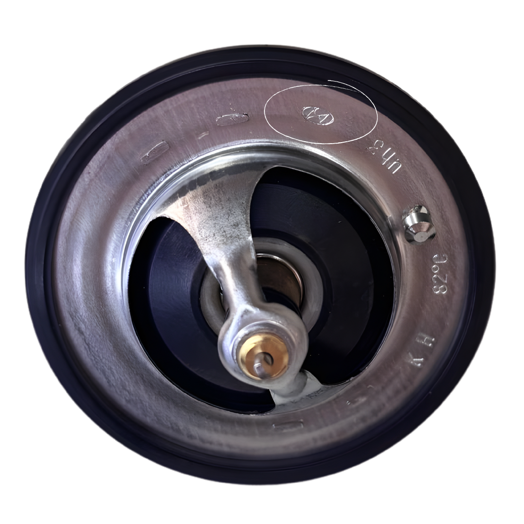 VÁLVULA TERMOSTÁTICA ORIGINAL HYUNDAI TUCSON 2.7 4WD 2004 A 2010