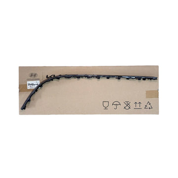 Friso do Para-choque Traseiro Esquerdo Hyundai Azera 2006 a 2010 Original Mobis
