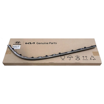 Moldura Friso do Para-choque Traseira Direita Hyundai Azera 2006 a 2010 Original Mobis