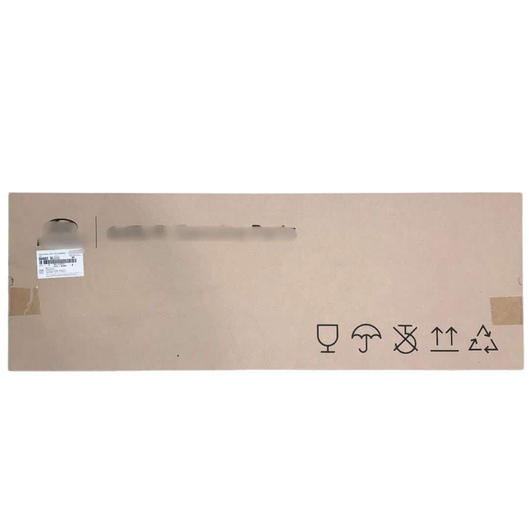 Moldura Friso do Para-choque Traseira Direita Hyundai Azera 2006 a 2010 Original Mobis