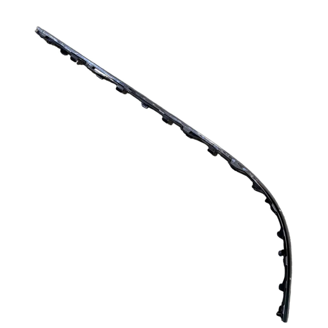 Moldura Friso do Para-choque Traseira Direita Hyundai Azera 2006 a 2010 Original Mobis