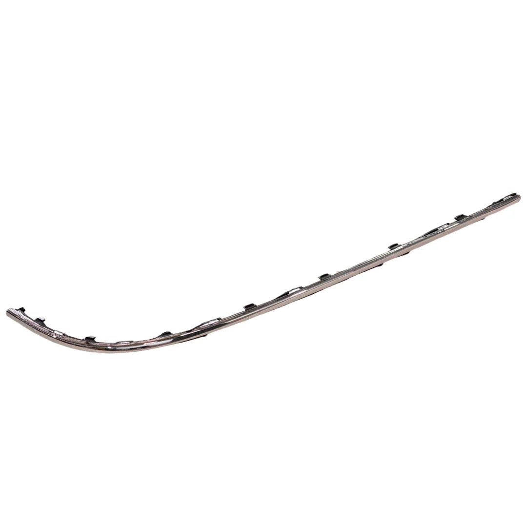 Moldura Friso do Para-choque Traseira Direita Hyundai Azera 2006 a 2010 Original Mobis