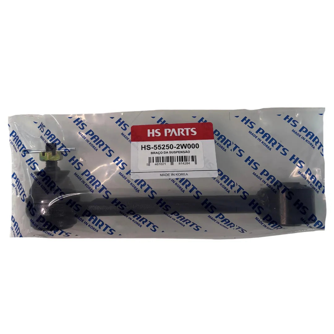 Braço Pivô Traseiro Kia Sorento 2013 a 2015 HS Parts