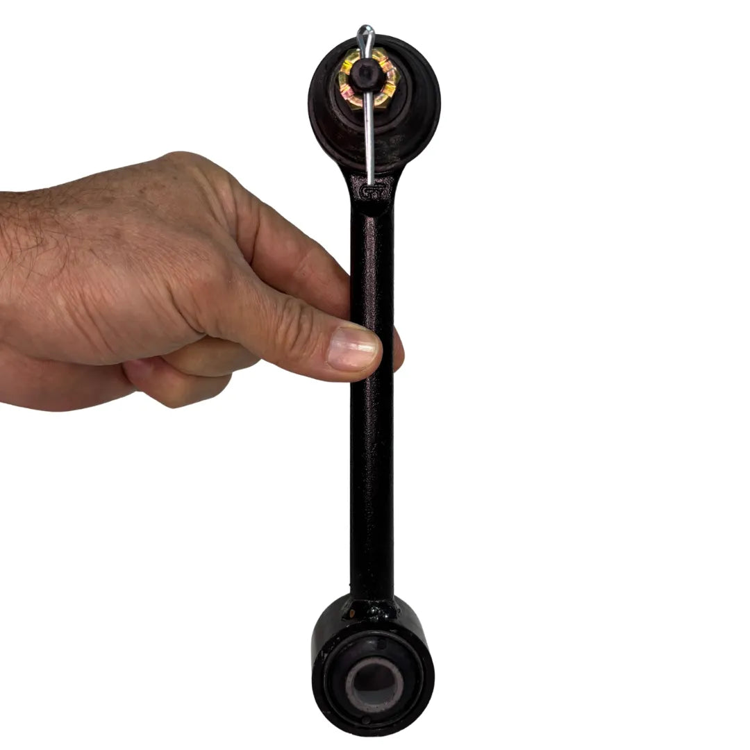 Braço Pivô Traseiro Kia Sorento 2013 a 2015 HS Parts