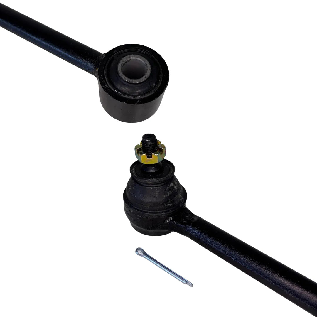Braço Pivô Traseiro Kia Sorento 2013 a 2015 HS Parts