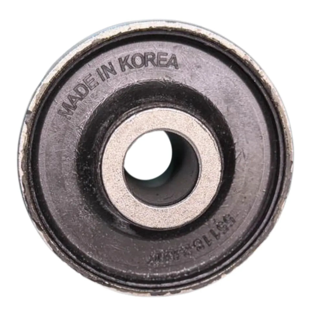 Bucha do Braço Tirante Traseira Kia Mohave 2008 a 2017 HS Parts