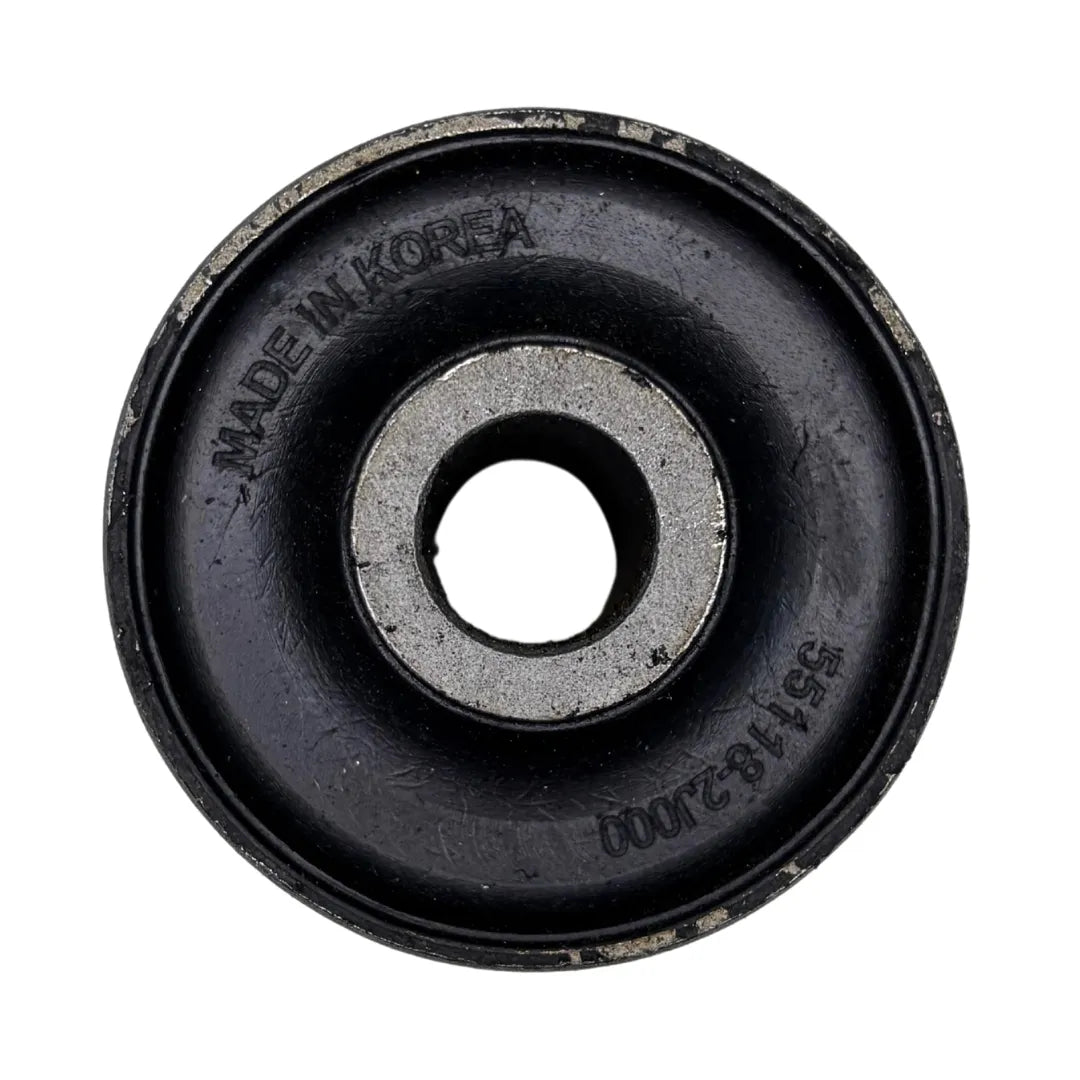 Bucha do Braço Tirante Traseira Kia Mohave 2008 a 2017 HS Parts