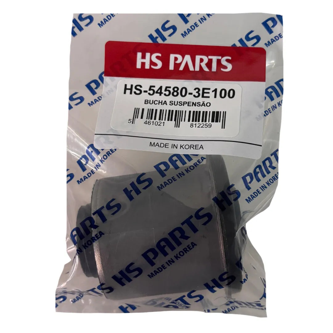 Bucha Menor da Bandeja Dianteira Inferior Kia Mohave 2008 a 2017 / Sorento 2003 a 2010 HS Parts