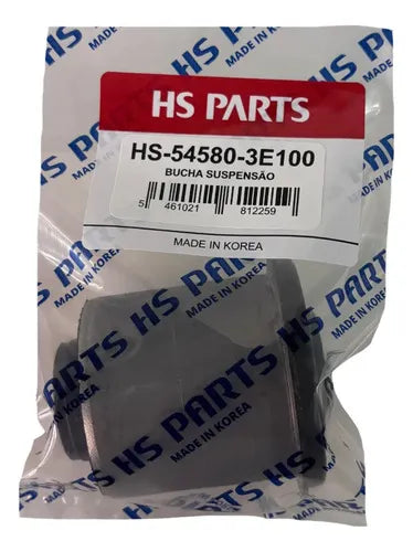 Bucha Maior da Bandeja Dianteira Inferior Kia Mohave 2008 a 2017 / Sorento 2003 a 2009 HS Parts
