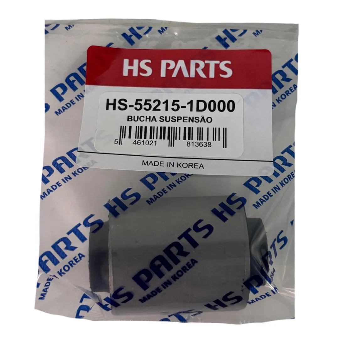 Bucha Maior da Manga de Eixo Traseira Hyundai Azera 2006 a 2011 / Sonata 2006 a 2009 / Kia Carens 2008 a 2012 / Mohave 2008 a 2017 / Opirus 2006 a 2009 HS Parts