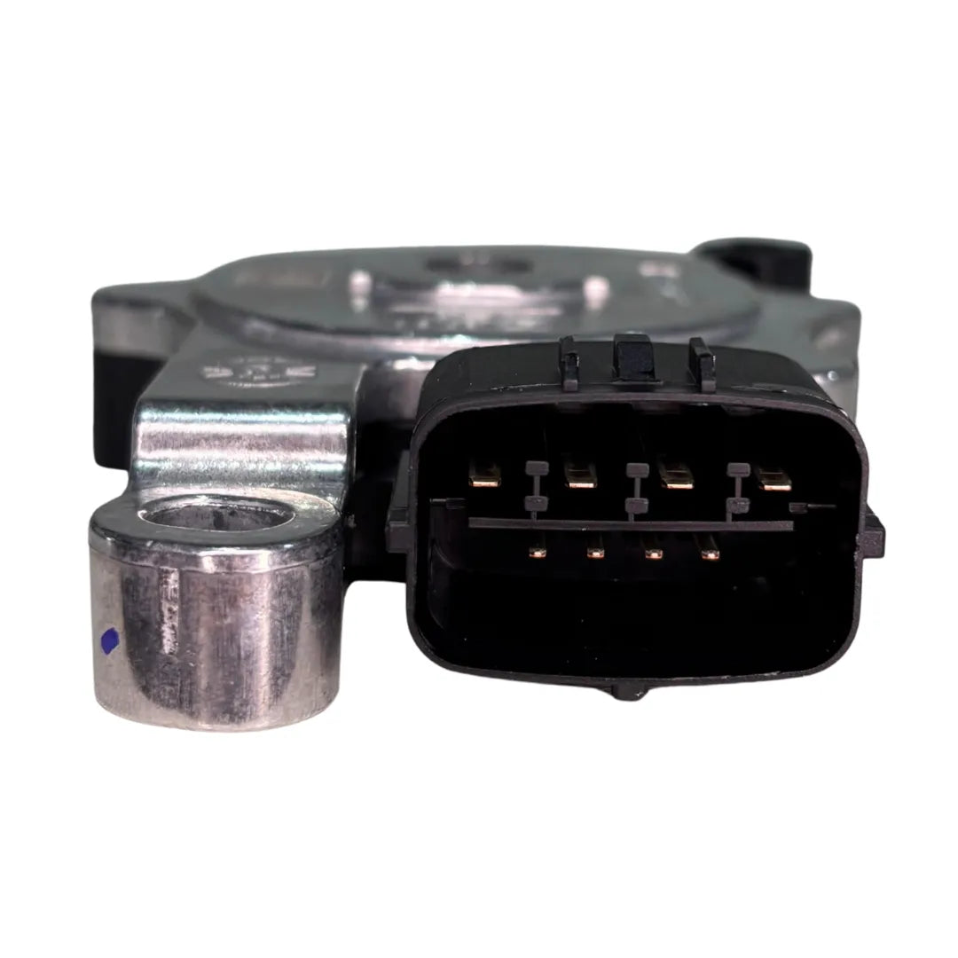 Chave Seletora do Câmbio Automático Hyundai Azera 2012 a 2020 / Creta 2017 a 2026 / Elantra 2012 a 2019 / Grand Santa Fe 2013 a 2016 / ix35 2014 a 2022 / Santa Fe 2012 a 2019 / Sonata 2010 a 2014 / Kia Cadenza 2010 a 2015 e mais 4 modelos Original Mobis