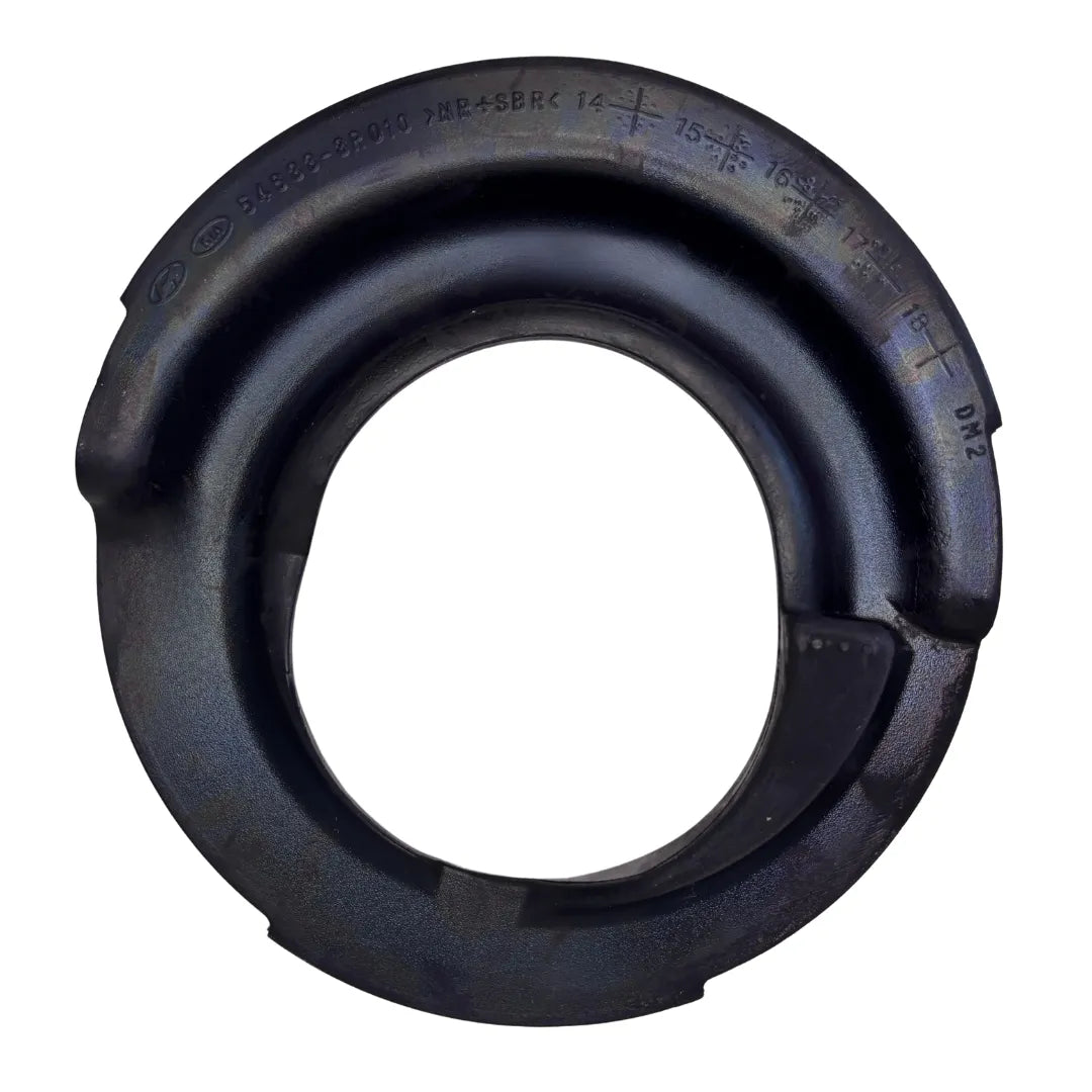 Calço de Mola Dianteiro Inferior Hyundai Santa Fe 2010 a 2013 / Kia Sorento 2009 a 2012 Original Mobis