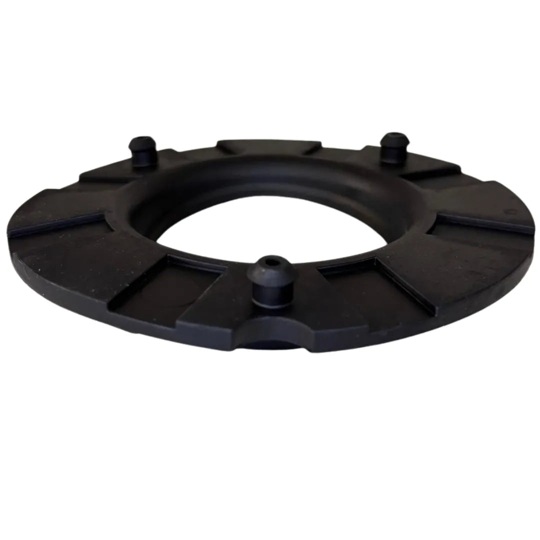 Calço de Mola Traseiro Inferior Hyundai Santa Fe 2009 a 2013 / Kia Sorento 2009 a 2012 Original Mobis