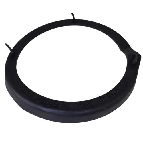 Calço de Mola Traseiro Inferior Hyundai Tucson 2006 a 2010 Original Mobis