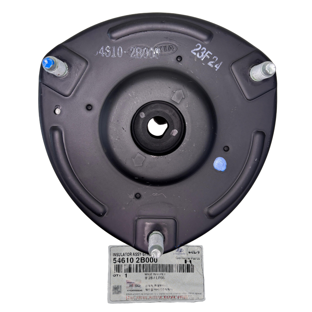 COXIM DO AMORTECEDOR DIANTEIRO ORIGINAL KIA CARNIVAL 2006 A 2015